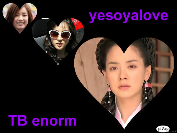 yesoyalove