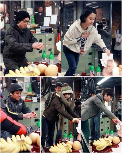 24 - O-0 Song Ji Hyo 0