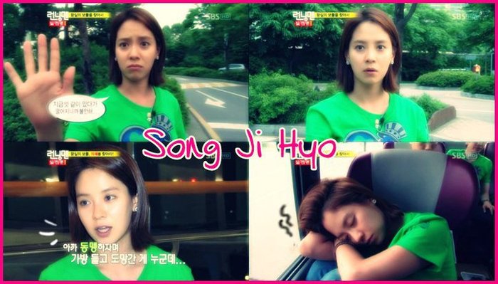48 - O-0 Song Ji Hyo 0
