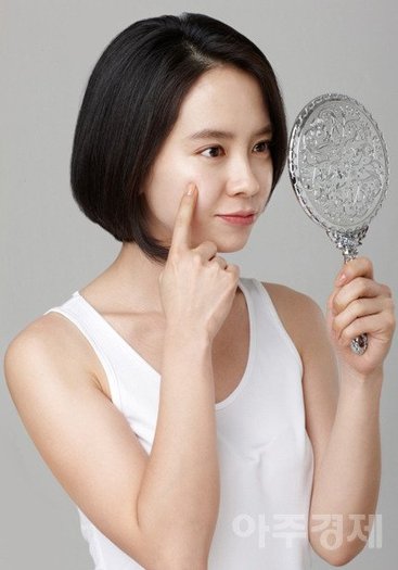 64 - O-0 Song Ji Hyo 0