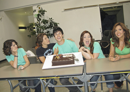 normal_002a - David Henrie-s 20th Birthday