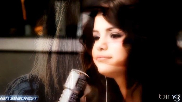 bscap0007 - Selena Gomez - People do forget hating hurts