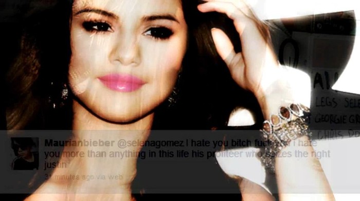 bscap0016 - Selena Gomez - People do forget hating hurts