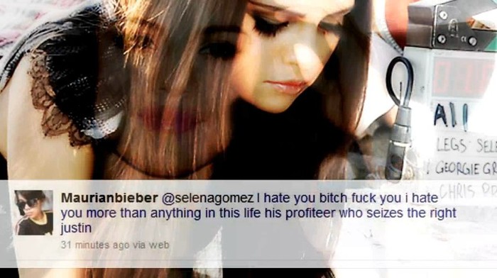 bscap0018 - Selena Gomez - People do forget hating hurts
