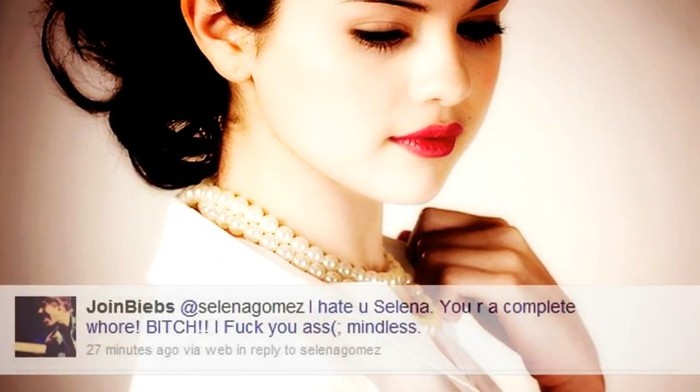 bscap0023 - Selena Gomez - People do forget hating hurts