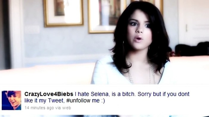 bscap0161 - Selena Gomez - People do forget hating hurts