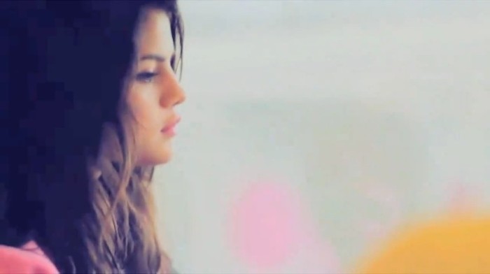 bscap0003 - Selena Gomez - Live life to the fullest - Support video