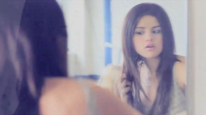 bscap0009 - Selena Gomez - Live life to the fullest - Support video