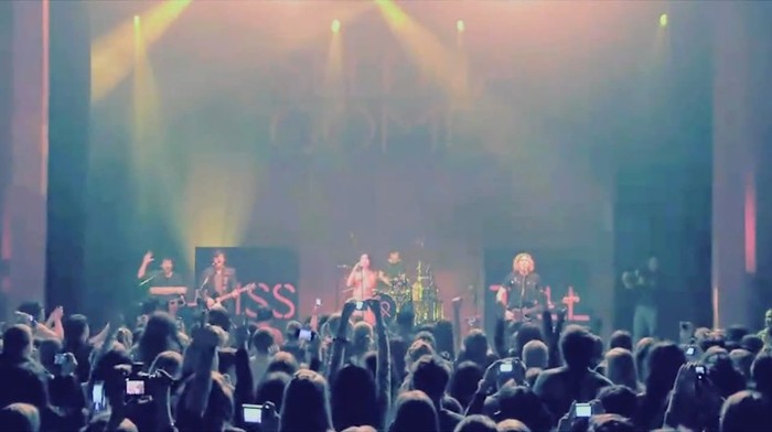 bscap0020 - Selena Gomez - Live life to the fullest - Support video