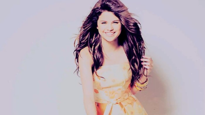 bscap0029 - Selena Gomez - Live life to the fullest - Support video