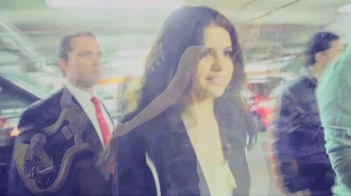 bscap0033 - Selena Gomez - Live life to the fullest - Support video