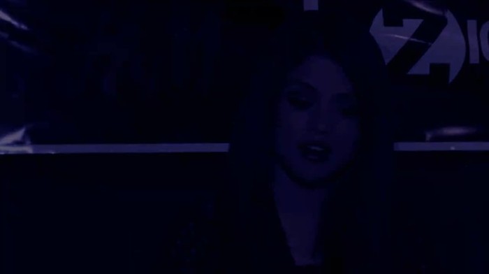 bscap0034 - Selena Gomez - Live life to the fullest - Support video