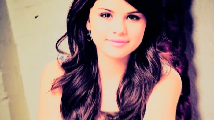 bscap0036 - Selena Gomez - Live life to the fullest - Support video