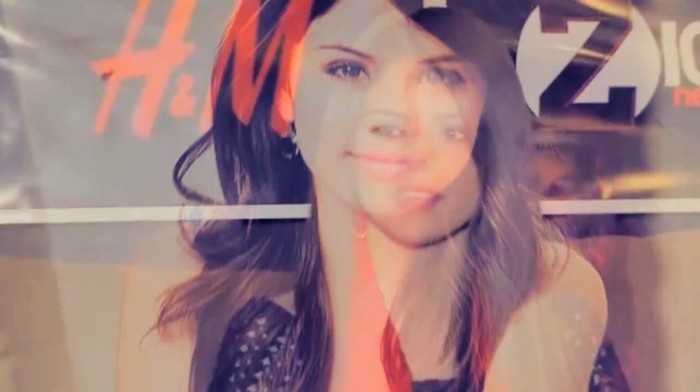 bscap0037 - Selena Gomez - Live life to the fullest - Support video