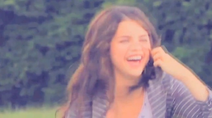 bscap0048 - Selena Gomez - Live life to the fullest - Support video