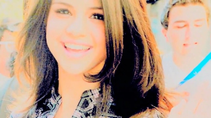 bscap0056 - Selena Gomez - Live life to the fullest - Support video