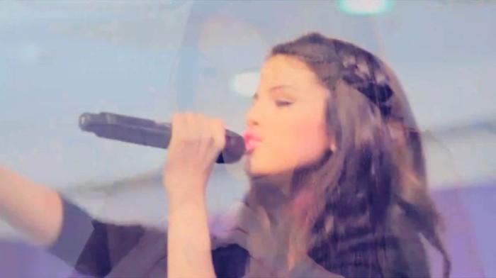 bscap0057 - Selena Gomez - Live life to the fullest - Support video