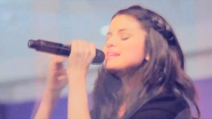 bscap0058 - Selena Gomez - Live life to the fullest - Support video
