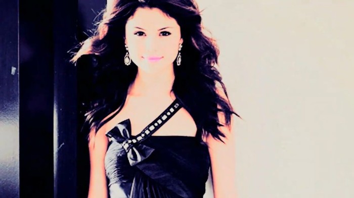 bscap0060 - Selena Gomez - Live life to the fullest - Support video