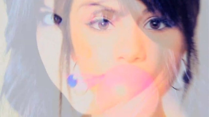 bscap0061 - Selena Gomez - Live life to the fullest - Support video