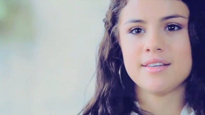 bscap0065 - Selena Gomez - Live life to the fullest - Support video