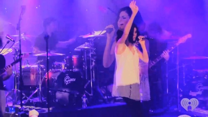 bscap0066 - Selena Gomez - Live life to the fullest - Support video