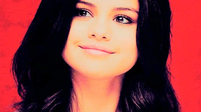 bscap0071 - Selena Gomez - Live life to the fullest - Support video