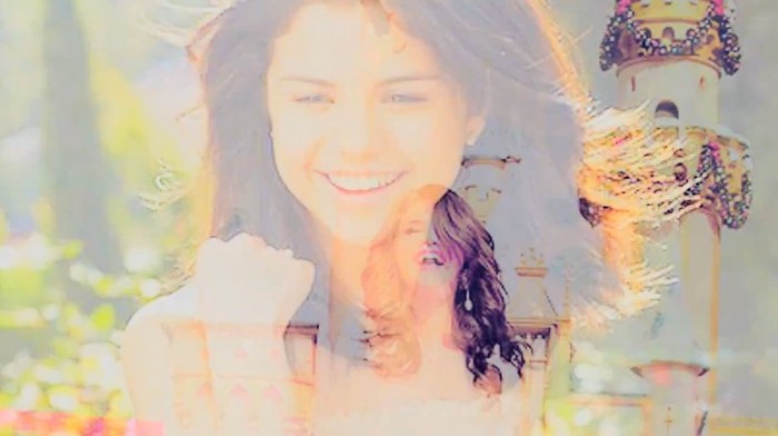 bscap0075 - Selena Gomez - Live life to the fullest - Support video