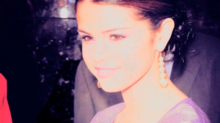 bscap0079 - Selena Gomez - Live life to the fullest - Support video