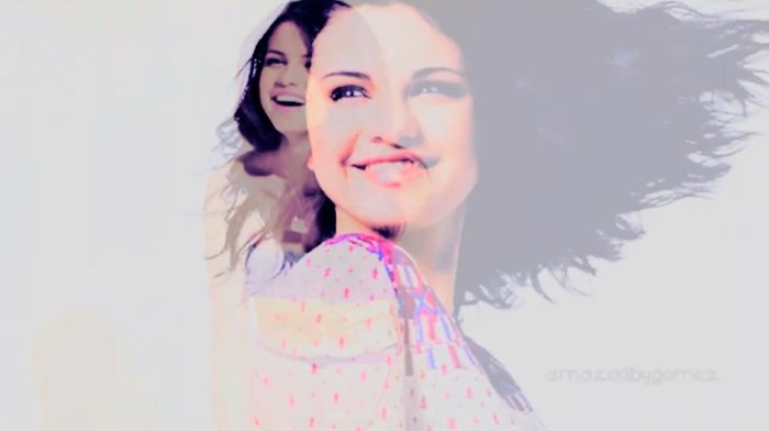 bscap0081 - Selena Gomez - Live life to the fullest - Support video