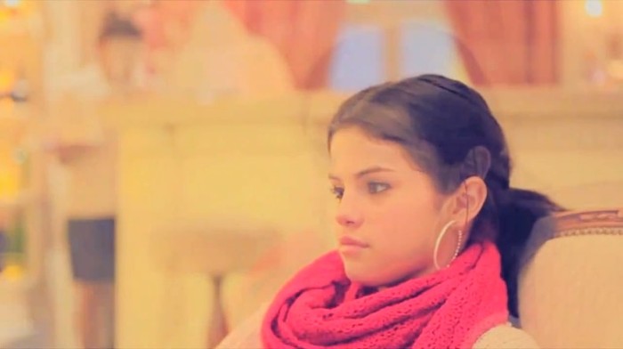 bscap0085 - Selena Gomez - Live life to the fullest - Support video