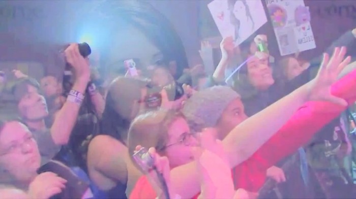 bscap0089 - Selena Gomez - Live life to the fullest - Support video