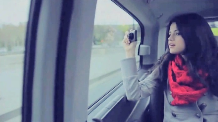 bscap0092 - Selena Gomez - Live life to the fullest - Support video