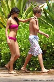 images (7) - justin bieber si selena