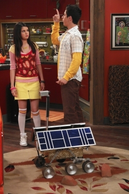 normal_05 - Wizards of Waverly Place Season 1 Episode 01 05 - Disenchanted Evening