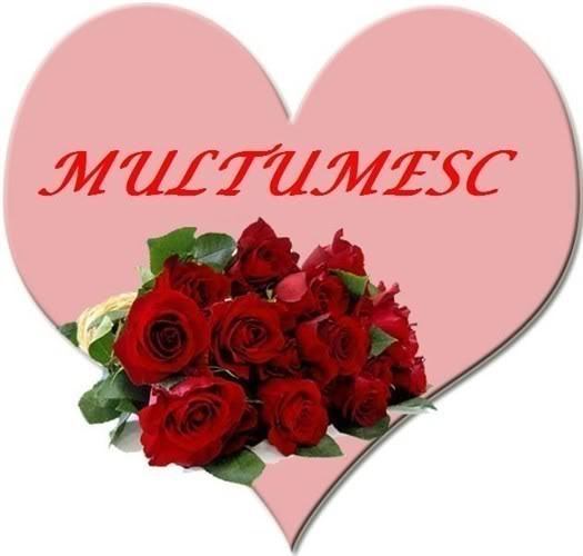 Multumesc! (8)