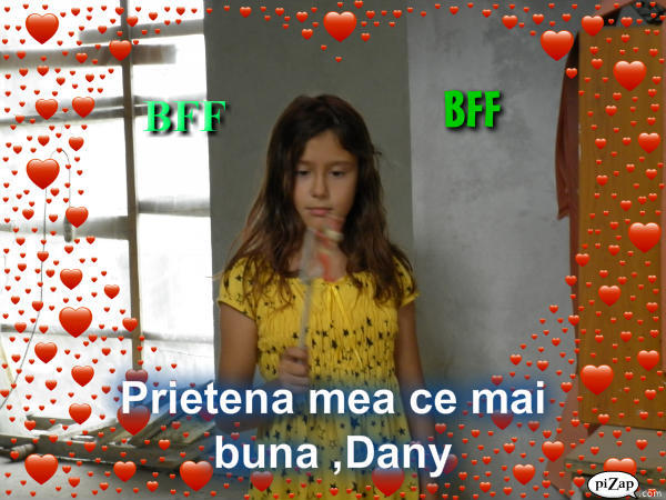  - 1 Album pentru DannyAnny