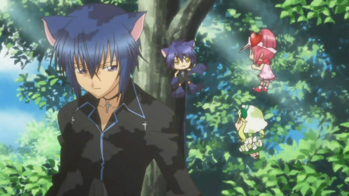 ikuto 7 - club ikuto