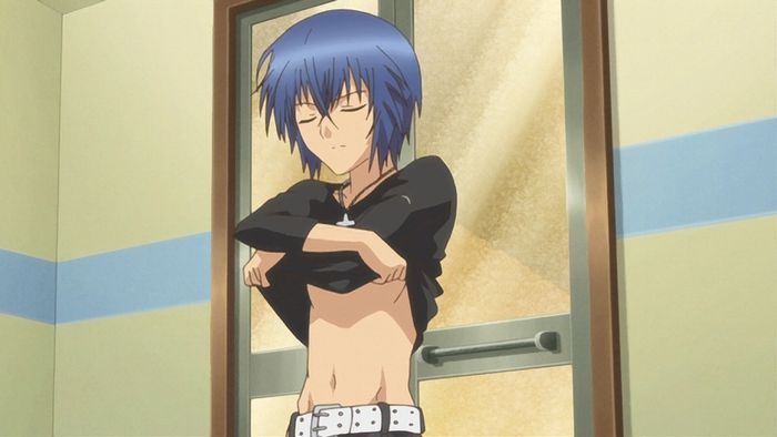 FanHarryPotterAndAnimeForever - club ikuto