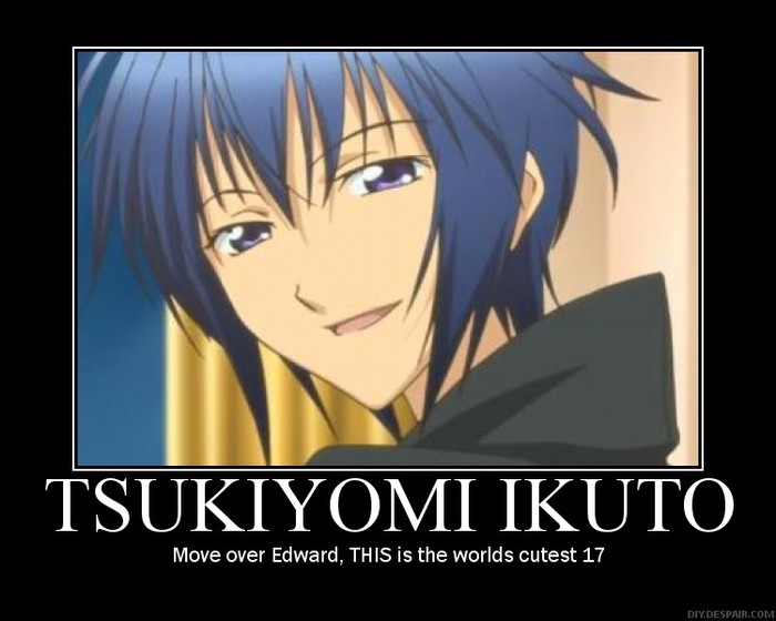 ikuto 14 - club ikuto