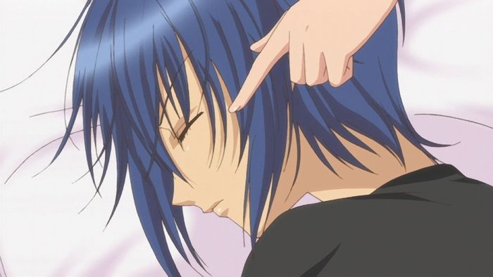 ikuto 18 - club ikuto