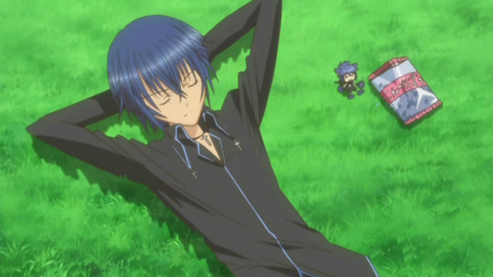 ikuto 24