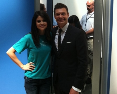 normal_009 - July 15th- Ryan Seacrest Launches THE VOICE At The Children-s Hospital Of Philad