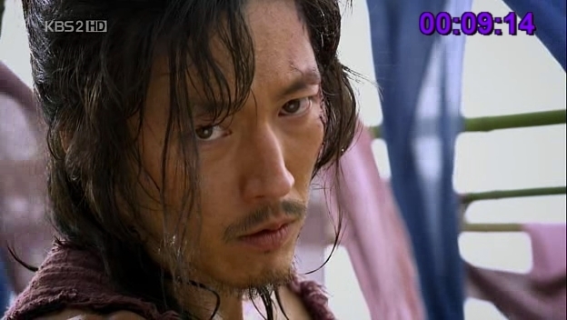  - Lee Dae Gil