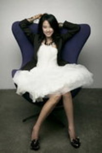 Song Ji Hyo (11) - Song Ji Hyo