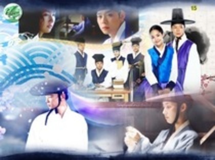 SUNGKYUNKWAN - SUNGKYUNKWAN