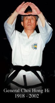 choi - Choi Hong Hi