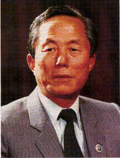 Choi Hong Hi - Choi Hong Hi