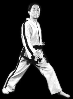 gen_choi - Choi Hong Hi