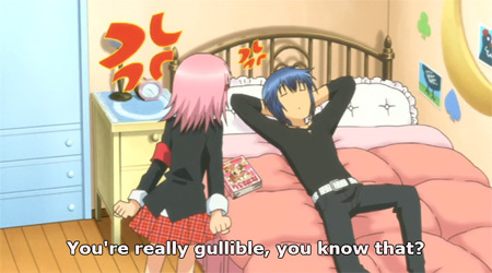 sc77-14 - club ikuto and amu